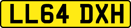 LL64DXH
