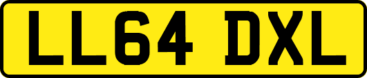 LL64DXL