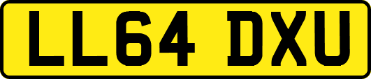 LL64DXU