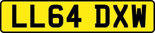 LL64DXW