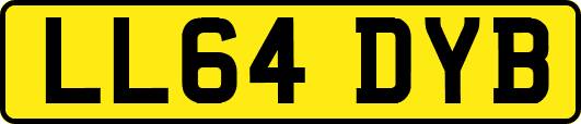 LL64DYB