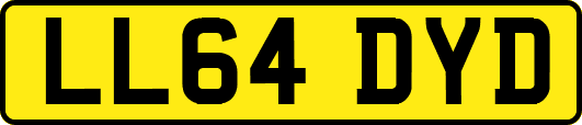 LL64DYD