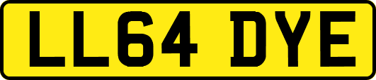 LL64DYE
