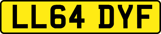 LL64DYF