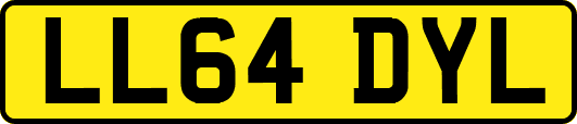 LL64DYL