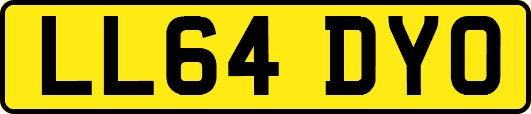 LL64DYO