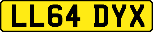 LL64DYX