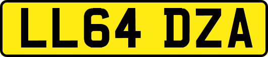 LL64DZA