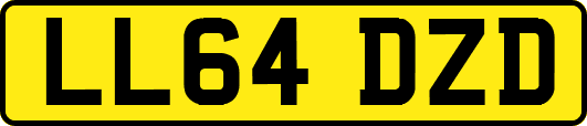 LL64DZD