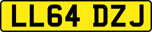LL64DZJ