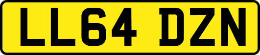 LL64DZN