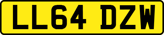 LL64DZW
