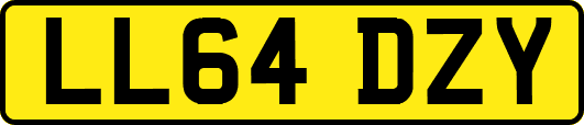 LL64DZY