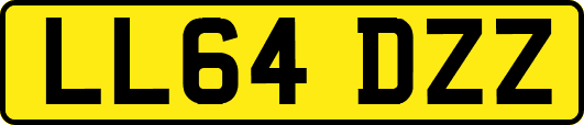 LL64DZZ