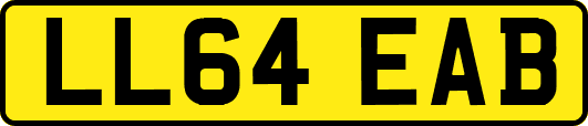 LL64EAB