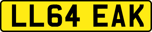 LL64EAK
