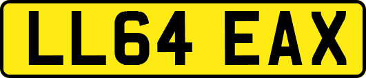 LL64EAX