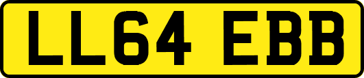 LL64EBB