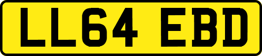 LL64EBD
