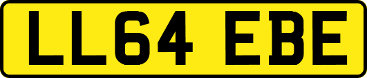 LL64EBE
