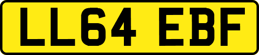 LL64EBF