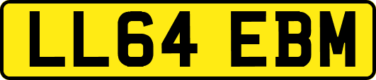 LL64EBM