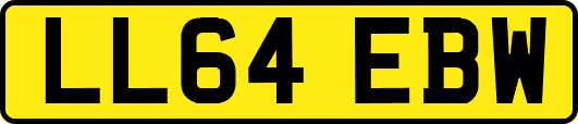 LL64EBW
