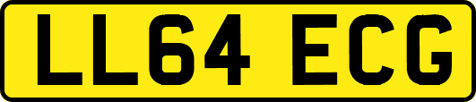LL64ECG
