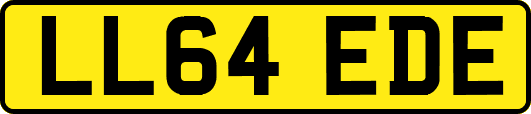LL64EDE