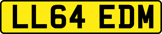 LL64EDM