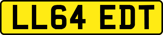 LL64EDT