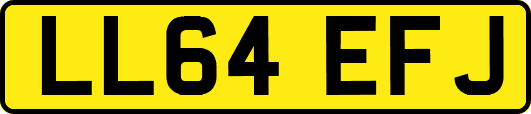LL64EFJ