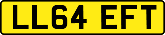 LL64EFT