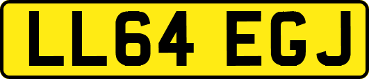 LL64EGJ
