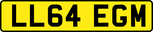 LL64EGM