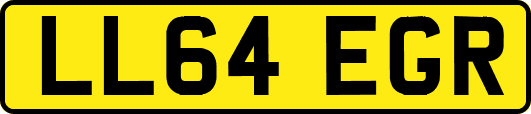 LL64EGR