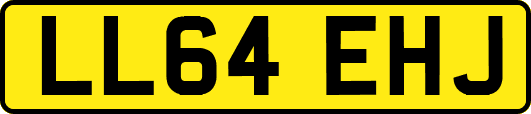 LL64EHJ