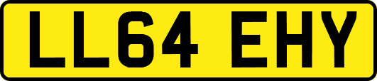 LL64EHY