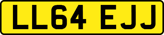 LL64EJJ