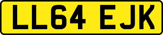 LL64EJK
