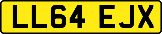 LL64EJX