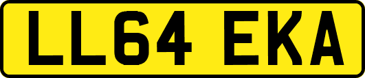 LL64EKA