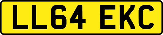 LL64EKC