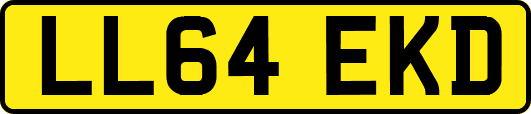 LL64EKD