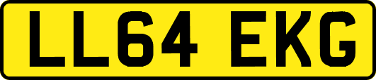 LL64EKG