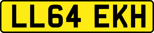 LL64EKH