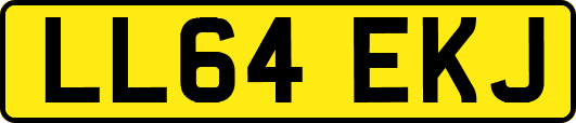 LL64EKJ