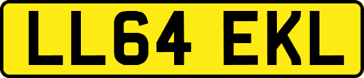 LL64EKL