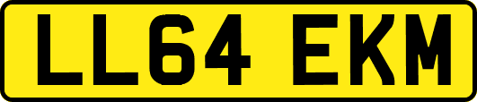 LL64EKM