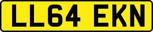 LL64EKN
